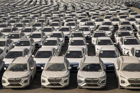 فرایند ارزیابی انطباق خودروهای وارداتی با دقت و سرعت انجام می‌شود