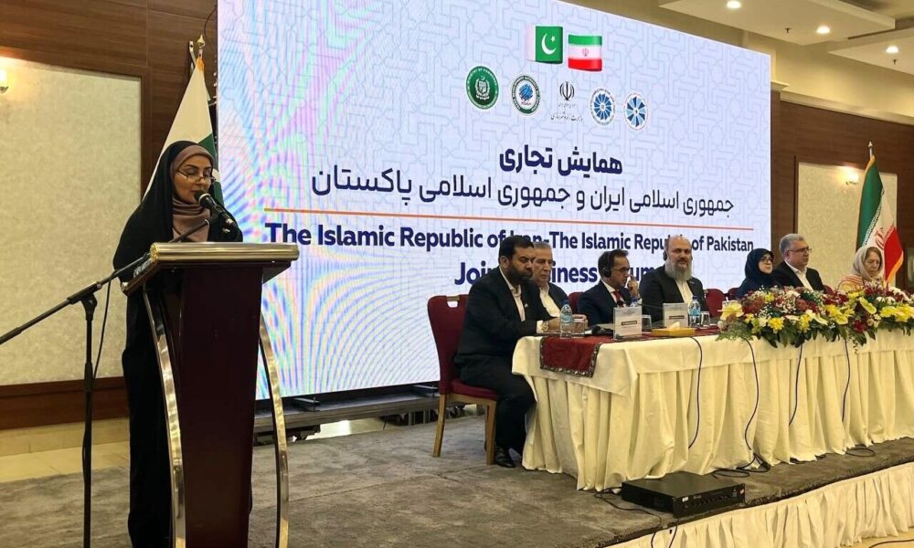 راه‌اندازی خطوط مستقیم کشتیرانی میان بنادر ایران و پاکستان