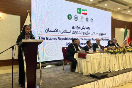 راه‌اندازی خطوط مستقیم کشتیرانی میان بنادر ایران و پاکستان