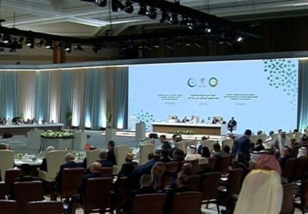 نشست اضطراری سران کشورهای اسلامی و عربی/ اردن: تهدیدهای اسرائیل حد و مرزی ندارد
