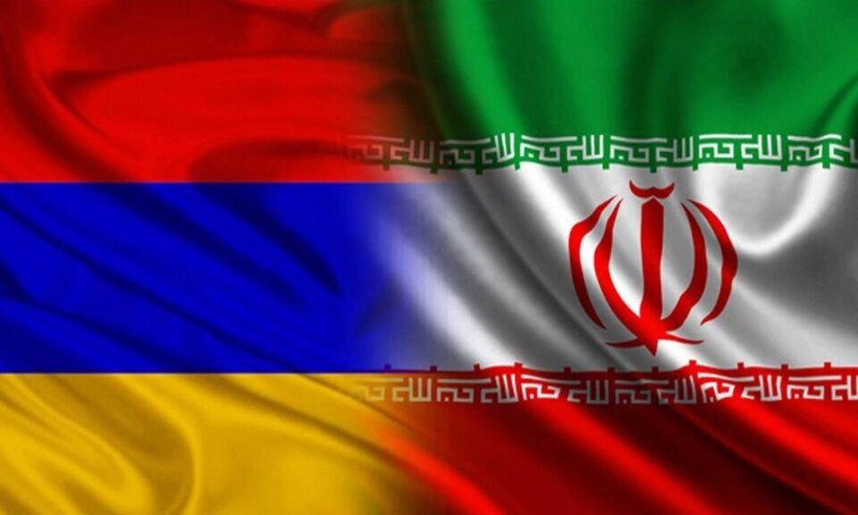 ارمنستان: همراه با ایران بر چالش‌ها غلبه کرده‌ایم