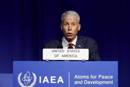 گزافه‌گویی مجدد آمریکا درباره برنامه غنی‌سازی ایران