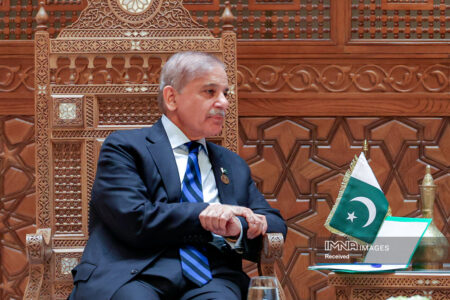 عضویت اسرائیل متجاوز از سازمان ملل باید لغو شود