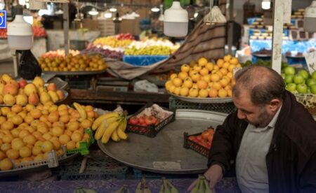 سیستم گوارش سالم با مصرف این ۵ میوره