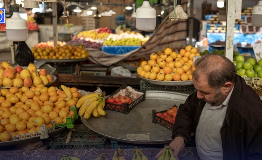 سیستم گوارش سالم با مصرف این ۵ میوره