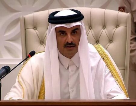 تبدیل منطقه عربی به منطقه نفوذ اسرائیل «توهم خطرناک» است