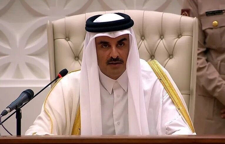 تبدیل منطقه عربی به منطقه نفوذ اسرائیل «توهم خطرناک» است