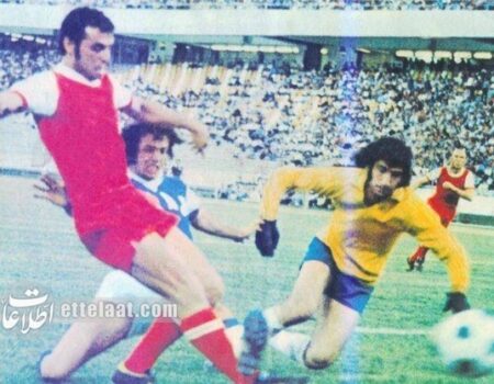 شهریور، ماه شش‌تایی‌های تلخ و شیرین پرسپولیس!