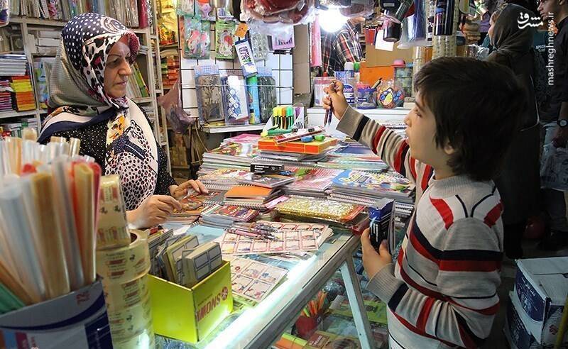 نوشت‌افزار , نوشت افزار ایرانی اسلامی , لوازم‌التحریر ,