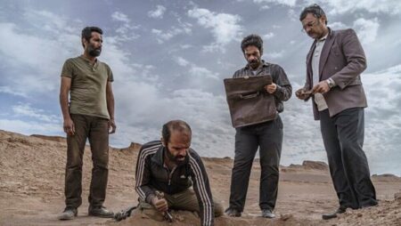 نماینده ایران در اسکار ۲۰۲۶ انتخاب شد