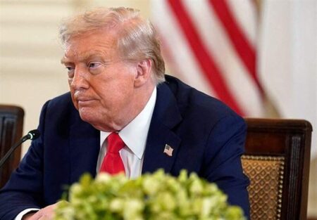 ترامپ انتظار کاهش چشمگیر نرخ بهره از فدرال‌رزرو در هفته جاری را دارد