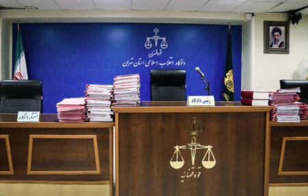 حکم مدیرکل بی‌عفت ارشاد گیلان صادر شد +جزئیات