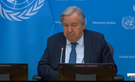 سران ۱۵۰ کشور و دولت هفته آینده در مجمع عمومی حضور می‌یابند