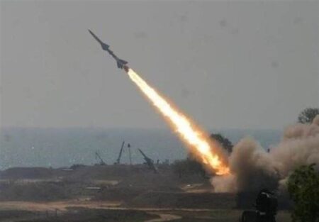 در کمتر از ۳ ساعت به تجاوز رژیم صهیونیستی پاسخ قدرتمندانه دادیم