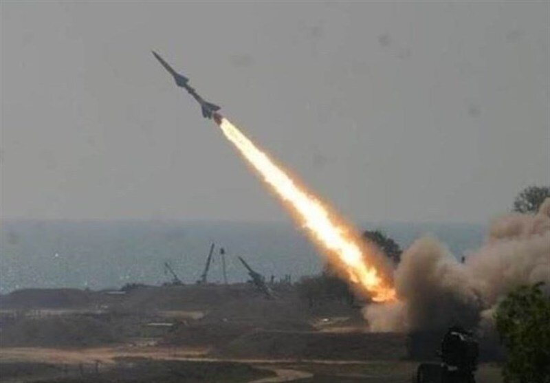 در کمتر از ۳ ساعت به تجاوز رژیم صهیونیستی پاسخ قدرتمندانه دادیم در کمتر از ۳ ساعت به تجاوز رژیم صهیونیستی پاسخ قدرتمندانه دادیم