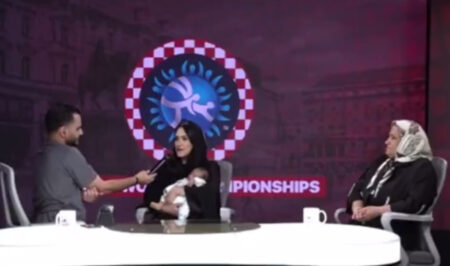 همسر رحمان عموزاد: انتقامش را گرفت +ویدیو