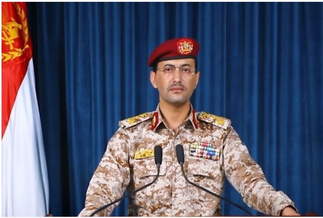 حملات موشکی و پهپادی دوباره ارتش یمن به اهدفی در سرزمین های اشغالی