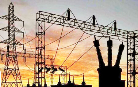 سهم برق در هزینه های تولید صنایع ناچیز است