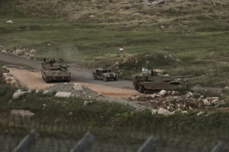 هرگونه توافقی با اسرائیل مشروط به عقب‌نشینی از اراضی اشغالی است