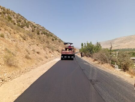 لزوم تأمین منابع مالی پایدار برای اجرای پروژه‌های راهداری کشور