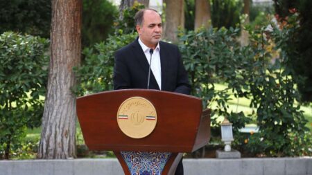 پرداخت ۹۵ درصد مطالبات گندمکاران / قیمت گندم برای سال آینده به زودی مشخص می‌شود