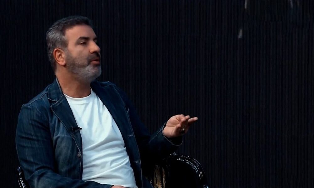 بهروز رهبری‌فرد به سیم آخر زد: هیچ کس هاشمیان را گردن نمی گیرد/ پرسپولیس از زمان پروین هم بدتر شده!