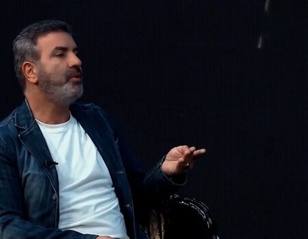 بهروز رهبری‌فرد به سیم آخر زد: هیچ کس هاشمیان را گردن نمی گیرد/ پرسپولیس از زمان پروین هم بدتر شده!