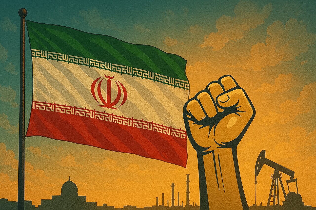اقتصاد ایران در مسیر ثبات؛ نشانه‌های امید در رشد و تجارت خارجی