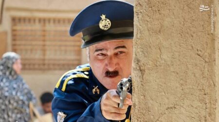 حکایت‌های کمال؛ سریالی که بیشتر از ساواک به شعور مخاطب ظلم می‌کند/ تقابل کاریکاتوری پاسبان‌های کندذهن و انقلابیون بی‌ارزش