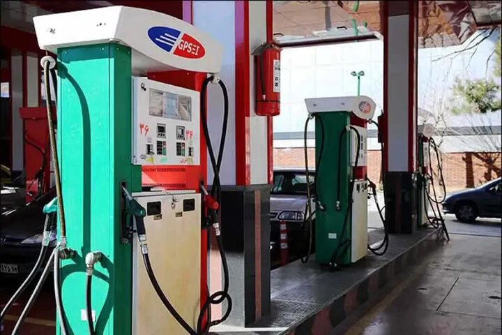 مجوزهای جدید مربوط به بنزین سوپر در درگاه ملی مجوزها فعال شد + لینک