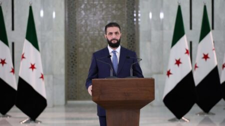 توافق امنیتی با اسرائیل ضرورت است