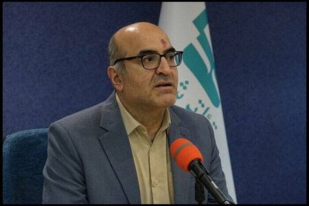 کوروش سلیمانی هدایت تئاترشهر را به عهده گرفت کوروش سلیمانی هدایت تئاترشهر را به عهده گرفت