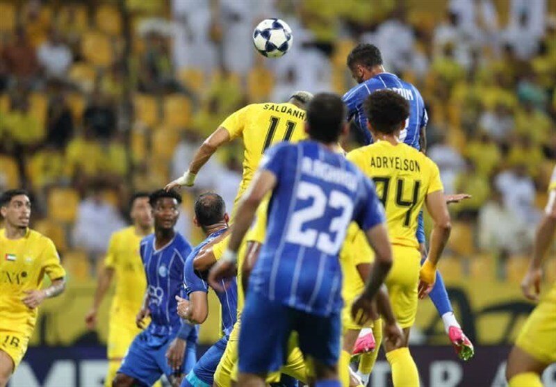 چرا دو بازیکن استقلال به ایران برنگشتند؟