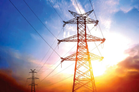 کاهش استفاده از نفت برای تولید برق در خاورمیانه