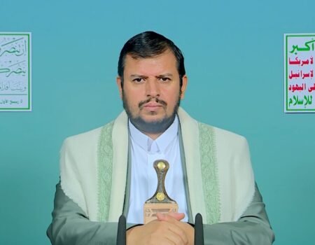 رهبر انصارالله یمن: کشورهای اسلامی از حمله اسرائیل به قطر درس بگیرند