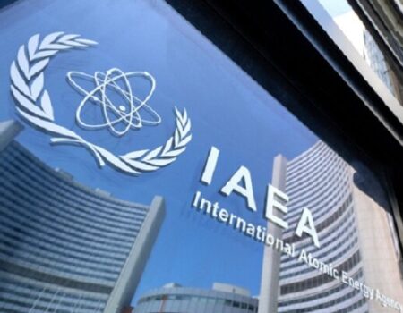 تهدیدهای آمریکا برای تصویب نشدن قطعنامه در آژانس اتمی