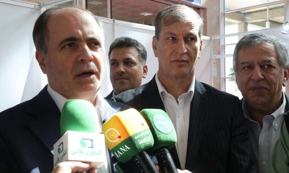 لزوم به کارگیری توانمندی‌های فنی مهندسی برای بهره‌وری و افزایش تولیدات کشاورزی