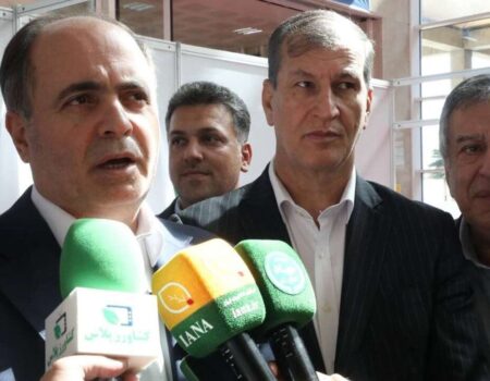لزوم به کارگیری توانمندی‌های فنی مهندسی برای بهره‌وری و افزایش تولیدات کشاورزی