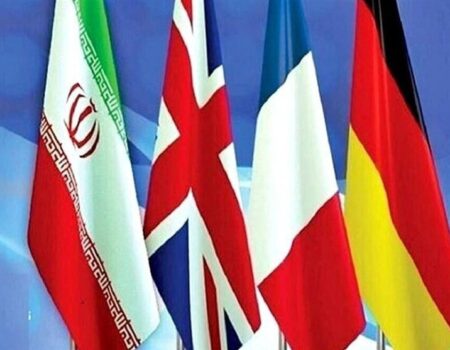 آکسیوس: قطعنامه «اسنپ‌بک» فردا به رای گذاشته می‌شود