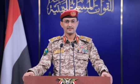 سریع: با ۴ پهپاد و یک موشک مواضع صهیونیست‌ها را درهم کوبیدیم