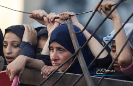 آمریکا باز هم قطعنامه آتش‌بس در غزه را وتو کرد