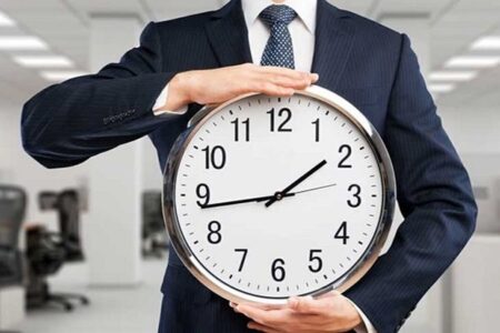 ساعات کاری ادارات از چه روزی تغییر می‌کند؟