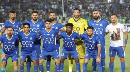 آبروریزی در امارات جشن بزرگ استقلال را خراب کرد آبروریزی در امارات جشن بزرگ استقلال را خراب کرد