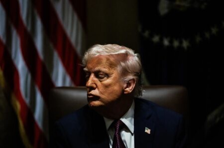 بازتنظیم اقتصاد جهانی؛ بی‌تفاوتی بازارها در برابر سیاست‌های ترامپ