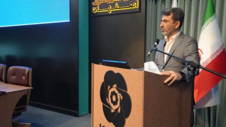 سرمایه اجتماعی، پشتیبان توسعه و امنیت کشور است