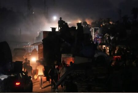 چه اتفاقی در غزه درحال وقوع است؟ / صحنه‌های آخرالزمانی در پی محاصره و کشتار مردم