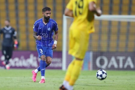 اولین قربانی افتضاح استقلال در امارات مشخص شد