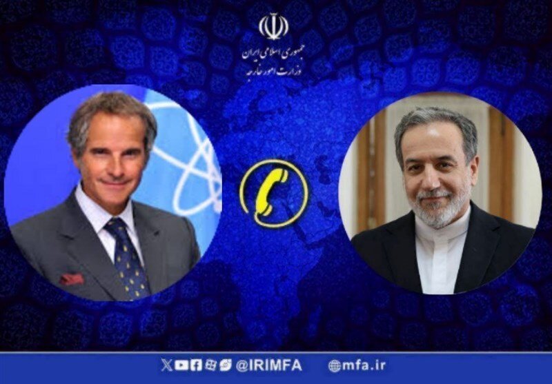 انتقاد عراقچی از فضای سیاسی حاکم بر نشست شورای امنیت