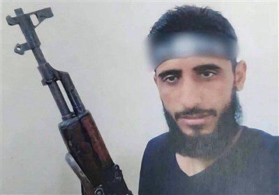 از فعال‌سازی مکانیسم ماشه تا به هلاکت رسیدن سرکرده داعشی در عراق