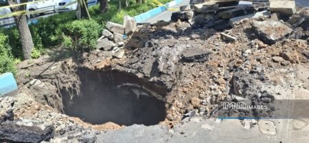 مصوبه شورای عالی شهرسازی؛ گامی در جهت کاهش مخاطرات فرونشست